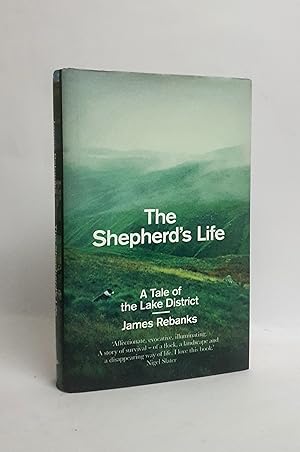 The Shepherd's Life: A Tale of the Lake District [SIGNED by author]