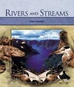 Immagine del venditore per Rivers and Streams (Habitats) venduto da Reliant Bookstore