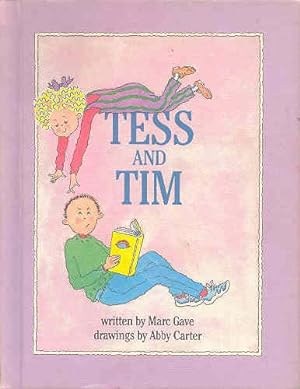 Seller image for Tess and Tim for sale by Reliant Bookstore