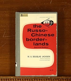 The Russo-Chinese Borderlands: Zone of Peaceful Contact or Potential Conflict?