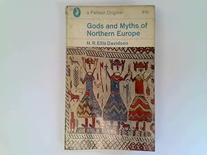 Seller image for Gods and Myths of Northern Europe for sale by Goldstone Rare Books