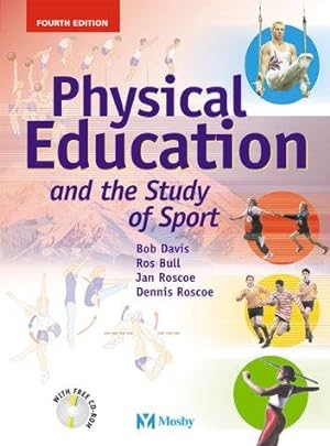 Bild des Verkufers fr Physical Education and Study of Sport zum Verkauf von WeBuyBooks