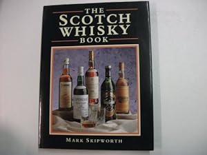Seller image for Scotch Whisky Book for sale by WeBuyBooks