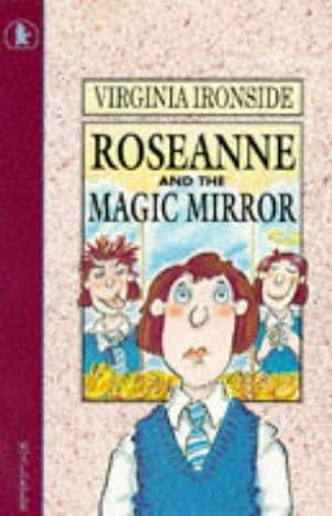 Seller image for Roseanne and the Magic Mirror (Young Childrens Fiction) for sale by WeBuyBooks