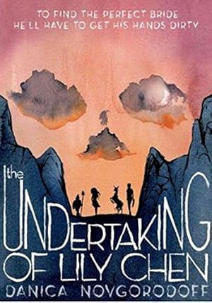 Seller image for The Undertaking of Lily Chen for sale by WeBuyBooks