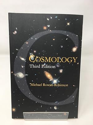 Imagen del vendedor de Cosmology (Oxford Physics S.) a la venta por Cambridge Recycled Books