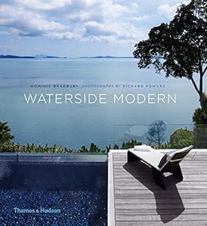 Bild des Verkufers fr Waterside Modern zum Verkauf von WeBuyBooks