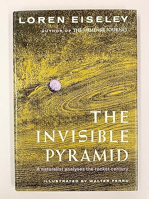 The Invisible Pyramid