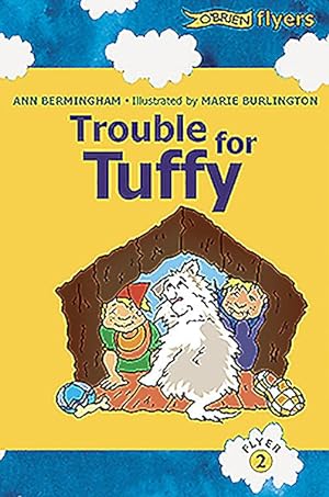 Image du vendeur pour Trouble for Tuffy : A Katie and Ted Story mis en vente par GreatBookPrices