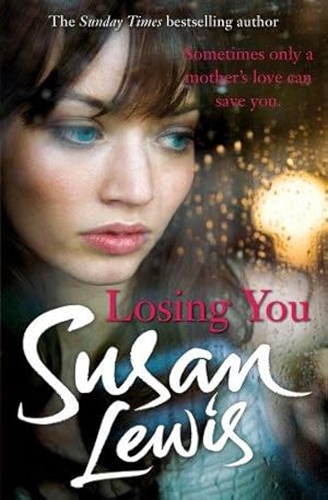 Immagine del venditore per Losing You venduto da WeBuyBooks