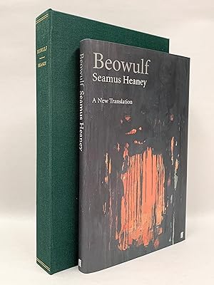 Beowulf Translated by Seamus Heaney