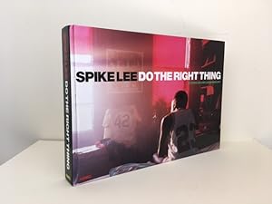 Spike Lee: Do the Right Thing