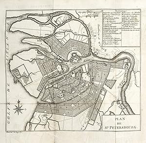 Voyage en Pologne, Russie, Suède, Dannemarc, etc. Traduit de l'Anglais, enrichi de notes et des é...