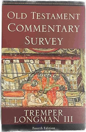 Bild des Verkufers fr Old Testament Commentary Survey. Fourth Edition zum Verkauf von Antiquariaat Schot