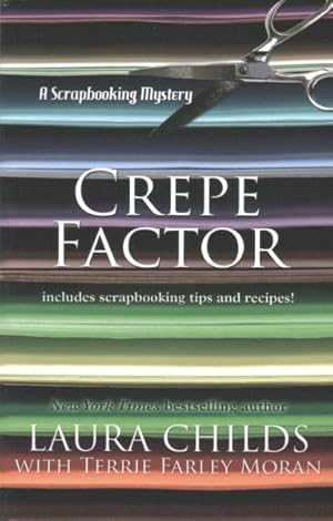 Seller image for Crepe Factor for sale by GreatBookPrices