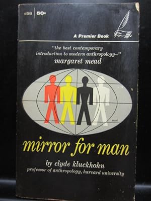 Seller image for MIRROR FOR MAN for sale by The Book Abyss