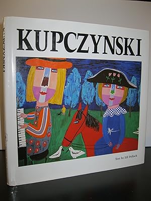 KUPCZYNSKI