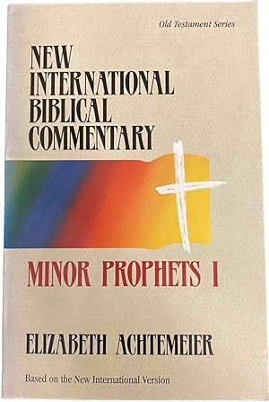 Bild des Verkufers fr Minor Prophets I (New International Biblical Commentary, NIBC 17) zum Verkauf von Antiquariaat Schot