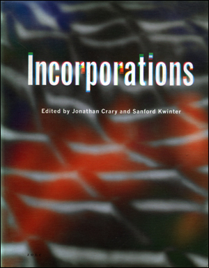 Seller image for Zone 6 : Incorporations for sale by Specific Object / David Platzker