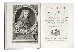 Consulti medici.