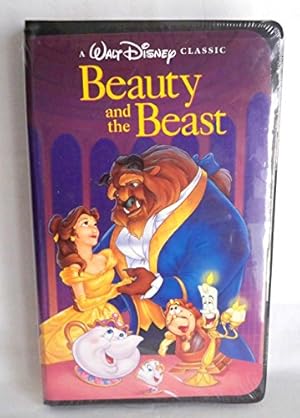 Bild des Verkufers fr Beauty and the Beast (A Walt Disney Classic) zum Verkauf von Reliant Bookstore