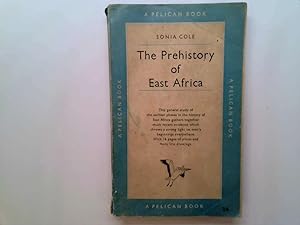 Immagine del venditore per The Prehistory of East Africa venduto da Goldstone Rare Books