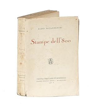 Stampe dell'800.