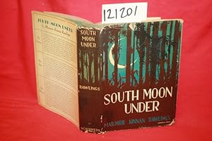 Seller image for South Moon Under for sale by Princeton Antiques Bookshop