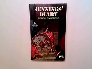 Seller image for Jennings' Diary for sale by Goldstone Rare Books