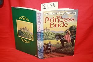 Seller image for The Princess Bride for sale by Princeton Antiques Bookshop