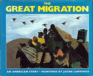 Bild des Verkufers fr Great Migration zum Verkauf von E. M. Maurice Books, ABAA