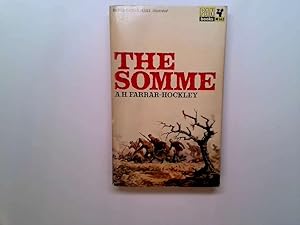 Image du vendeur pour The Somme mis en vente par Goldstone Rare Books