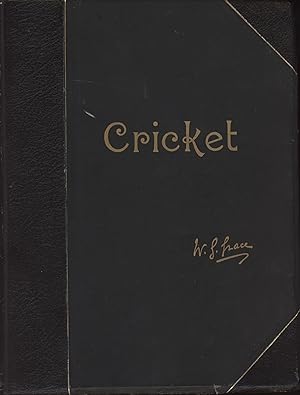 Seller image for CRICKET for sale by Sportspages
