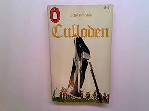 Seller image for Culloden (Penguin books. no. 2576.) for sale by Goldstone Rare Books