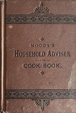 Moody's Household Adviser Cook Book
