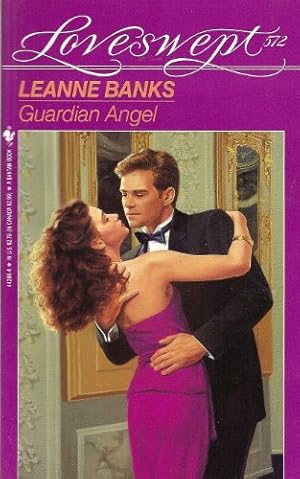 Seller image for Guardian Angel (Loveswept, No 572) for sale by Reliant Bookstore