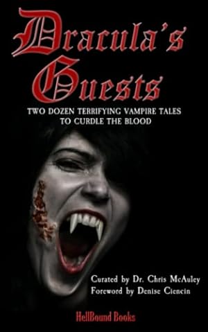 Imagen del vendedor de Dracula's Guests a la venta por WeBuyBooks