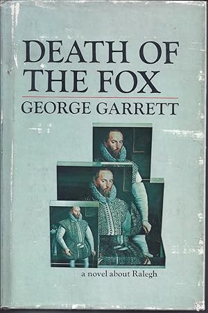 Seller image for Death Of The Fox for sale by Willis Monie-Books, ABAA