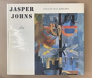 Imagen del vendedor de Jasper Johns a la venta por Fahrenheit's Books