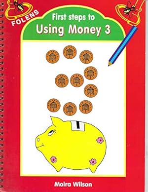 Seller image for Money: Bk. 3 (Folens First Steps to S.) for sale by WeBuyBooks