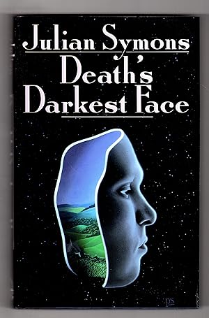 Seller image for DEATH'S DARKEST FACE for sale by BOOKFELLOWS Fine Books, ABAA