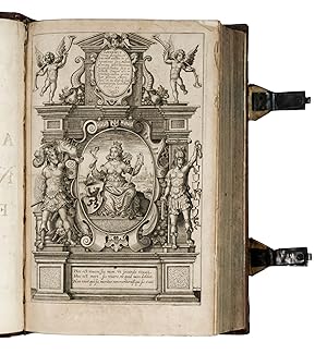 Recherche des antiquitez et noblesse de Flandres, contenant l'histoire genealogique des comtes de...