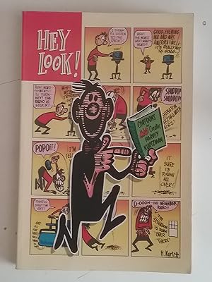 Seller image for Hey Look for sale by West Portal Books