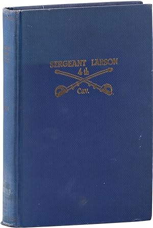 Sergeant Larson 4th Cav