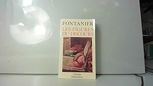 Seller image for Les Figures du discours for sale by JLG_livres anciens et modernes