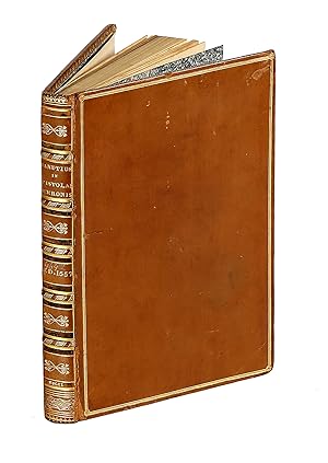 Commentarius Pauli Manutii in epistolas M. Tulii Ciceronis ad M. Iunium Brutum, et ad Q. Cicerone...