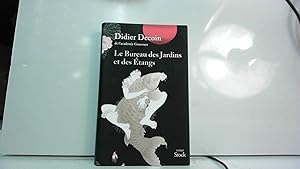 Seller image for Le bureau des jardins et des tangs for sale by JLG_livres anciens et modernes
