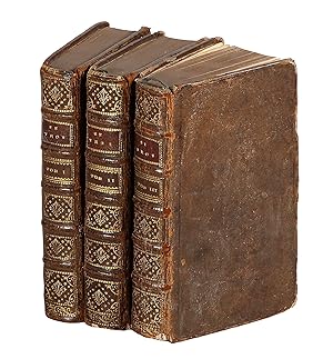 Sethos, histoire ou vie tirée des monumens anecdotes de l'ancienne Egypte. Traduite d'un Manuscri...