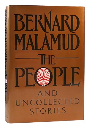 Seller image for THE PEOPLE AND UNCOLLECTED STORIES for sale by Rare Book Cellar
