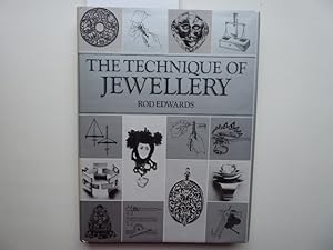 The Technique of Jewellery.